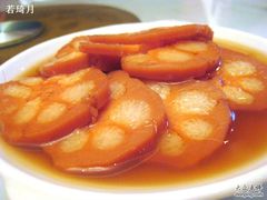 糖藕-永兴餐厅(复兴中路店)