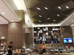 -陆家嘴万怡酒店·万荟轩