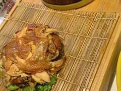-惠丰堂饭庄·烤鸭·京味菜(翠微路店)