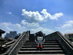 -大小河街