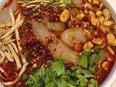 -老爷庙风味美食府(魏都大道店)