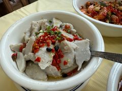 -笨罗卜浏阳菜馆(太平街店)