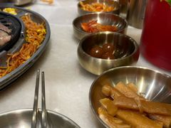 -韩宫宴和牛烤肉(武汉光谷现代风情街店)