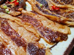 秘制肥牛-大壮家原味烤肉(兴华北街店)