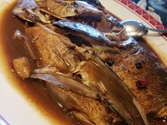 -旺顺阁·北京菜(北辰上品+)