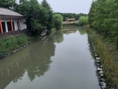 -柳鹭田园区