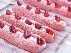 -奈雪的茶(亨特国际广场店)