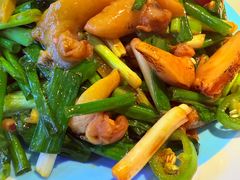 -喝丢一只鞋海鲜烧烤(文体街店)