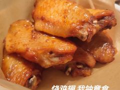 -卡朋西餐(较场西路店)