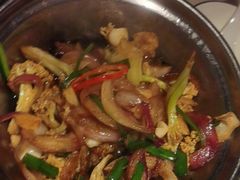 -涌上外婆桥(南塘店)