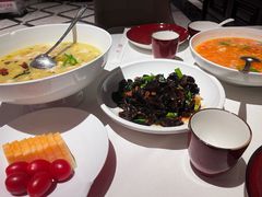 -大鸭梨烤鸭店(花园村店)