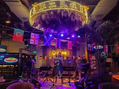 -不二·民谣音乐餐吧(长沙店)