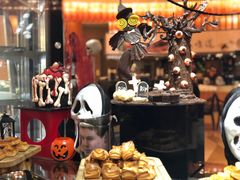 -济南喜来登酒店