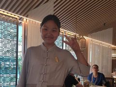 -锦府盐帮·李宅(领展购物广场中关村店)