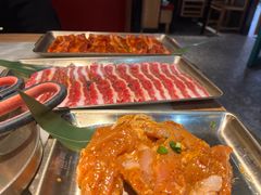 -韩宫宴和牛烤肉(无锡大东方广场店)