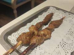-阿拉丁新疆风味餐厅·清真(罗廊巷店)