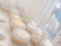 -密友回转自助火锅(世茂国际广场店)