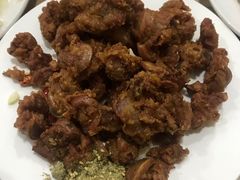 -老七饭馆(光荣道总店)