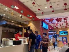 -老通城豆皮大王(吉庆街店)