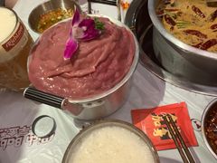 -大芊金重庆串串火锅(南京路店)