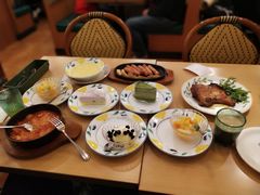 -萨莉亚意式餐厅(特力时尚汇店)