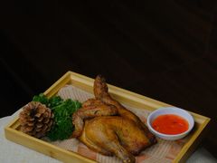 -猫岛主趣味餐厅(鼓浪屿店)
