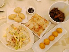 -海港酒家(上水新丰店)