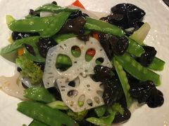 -巴蜀风情(西溪欢乐城店)