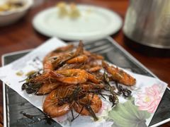 -吴祥记潮州菜·百年老字号·砂锅粥