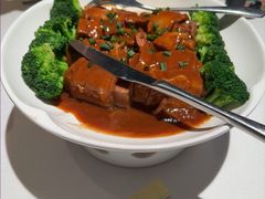 -汤城小厨•粤菜•靓汤(金宝街店)