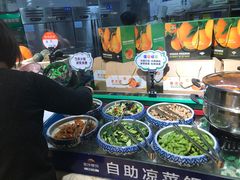 -福娣·金沙银贝海鲜火锅