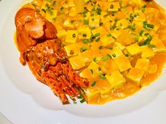 -海派悦庭·海胆烧麦·新融合菜(凯德广场店)