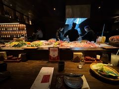 -三川·十酒Izakaya(南昌路店)