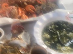 -鼓歌海鲜舫·手抓海鲜(大学城店)