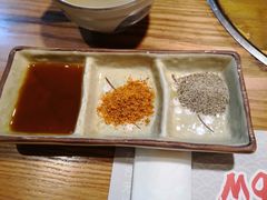 -赤坂亭·M9和牛烧肉·铁板烧(合肥万象城店)