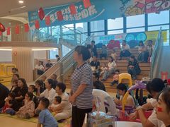 -积木宝贝科学早教托育成长中心(万科城广场店)