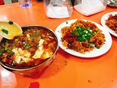-代四孃牛华豆腐脑美味小食(总店)