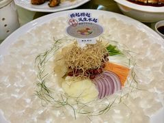 -顺德渔村·岭南一号