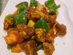 -茶米烧腊茶餐厅(石龙店)