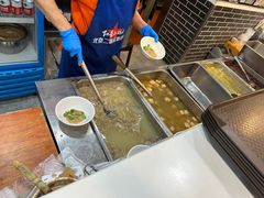 -牛街洪记小吃店(牛街店)