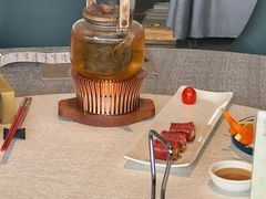 -晋江荣誉国际酒店·港誉茶餐厅
