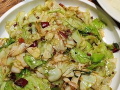 -和源祥·日照菜扛把子(万平口一店)