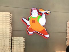 -比格比萨自助(花园路店)