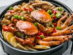 -清水湾酒店(深圳横岗塘坑地铁站店)