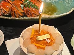 -花潮料理艺食馆(成都万象城店)