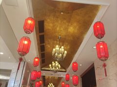 -成都环球中心天堂洲际大饭店