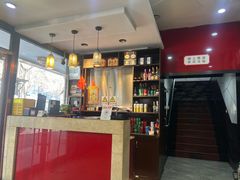 -湘桂人酒楼(西便门店)