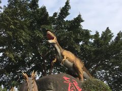 -自贡恐龙博物馆
