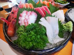 -清水日本料理铁板烧(学府路店)