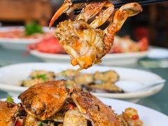 -四川小胡子海鲜(丁村万人海鲜广场店)